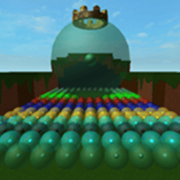 REVENGE OF THE SLIMES!!! Roblox game icon