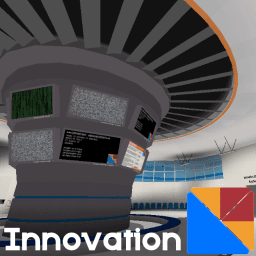 Innovation Labs Roblox game icon