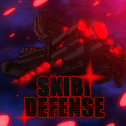 ENDLESSREWORK Skibi Defense Roblox game icon