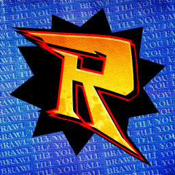 BrawlR Roblox game icon