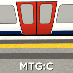 Mind the Gap: Classic Roblox game icon