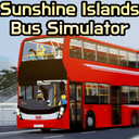 Sunshine Islands Bus Simulator