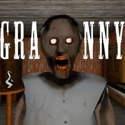 Scary Button! Roblox game icon