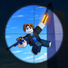 Deadeye Roblox game icon