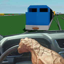 Train Vs Car Ultimate Fixes Roblox game icon