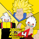 Dragon Ball Mortals 4