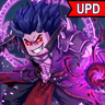 UPD Dark Overlord Simulator Roblox simulator game icon