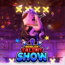 Roblox Talent Show