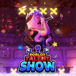 Roblox Talent Show Roblox game icon