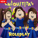 Chiquititas - Ray of Light Orphanage