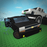 Destroy Cars for Fun! 3.1.2 Roblox racing game icon