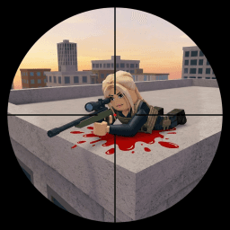 CROSSFIRE Roblox game icon