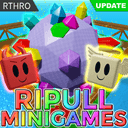 Ripull Minigames