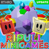 Ripull Minigames icon