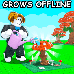 Superforest Roblox game icon