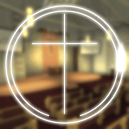 Church Roblox game icon