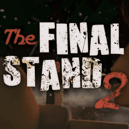 The Final Stand 2 [7.6] Quality of Life Update Roblox game icon