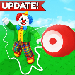 YoYo Simulator Roblox game icon