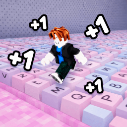 +1 Speed Keyboard Escape Roblox game icon