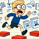 Escape the World of IQ!