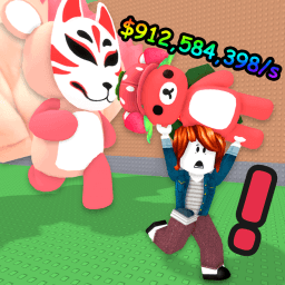 Don’t Steal the Bubu Roblox game icon