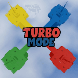 Turbo Doomspire BrickBattle Roblox game icon