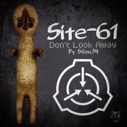 SCP Site-61 ROLEPLAY Roblox game icon