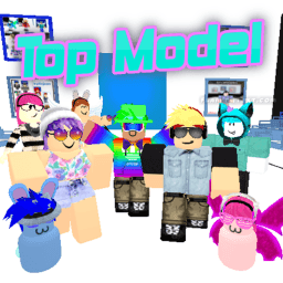 Top Roblox Runway Model Roblox game icon