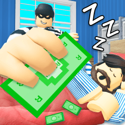 ROB IT Roblox game icon