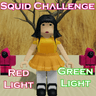 Squid Challenge Roblox survival game icon