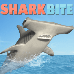 SharkBite Classic Roblox game icon