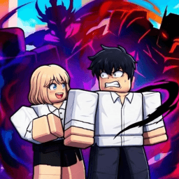 Arise-Shadow HuntUPD 2.5 Roblox game icon