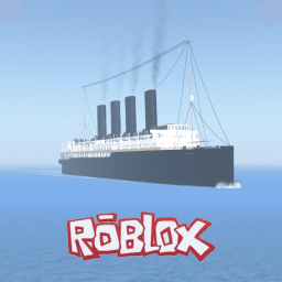 Roblox Lusitania Roblox game icon