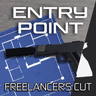 Entry Point: Freelancer's Cut Roblox fps & shooter game icon