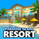 Paradise Island Resort