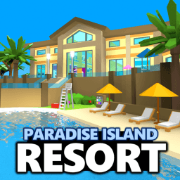 Paradise Island Resort Roblox game icon