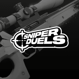 SNIPER DUELS Roblox game icon