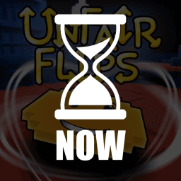 UPD Unfair Flips Roblox game icon