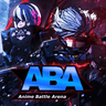 ABA Roblox fighting game icon