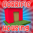Horrific Housing