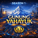 Yahayuk Mount V3