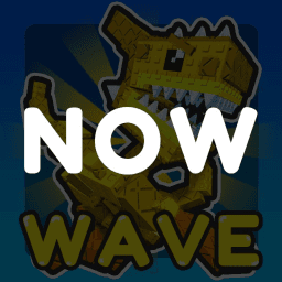 Tsunami Plant Brainrot Simulator Roblox game icon