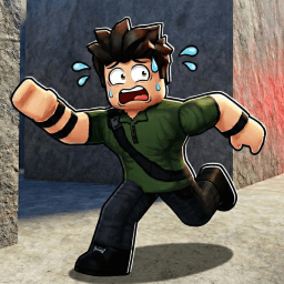 The Maze Runner Roblox game icon