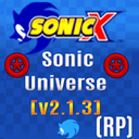 Sonic Universe RP