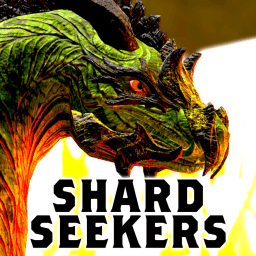 Shard Seekers Roblox game icon