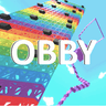 (HARD) SUPER FUN MUSIC OBBY Roblox obby game icon