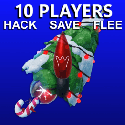 10 Player Flee the Facilities Roblox game icon