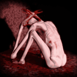 SCP-096 Demonstration Roblox game icon