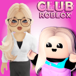 Club Roblox RP Roblox game icon