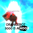 Orange the killer: Pro Max